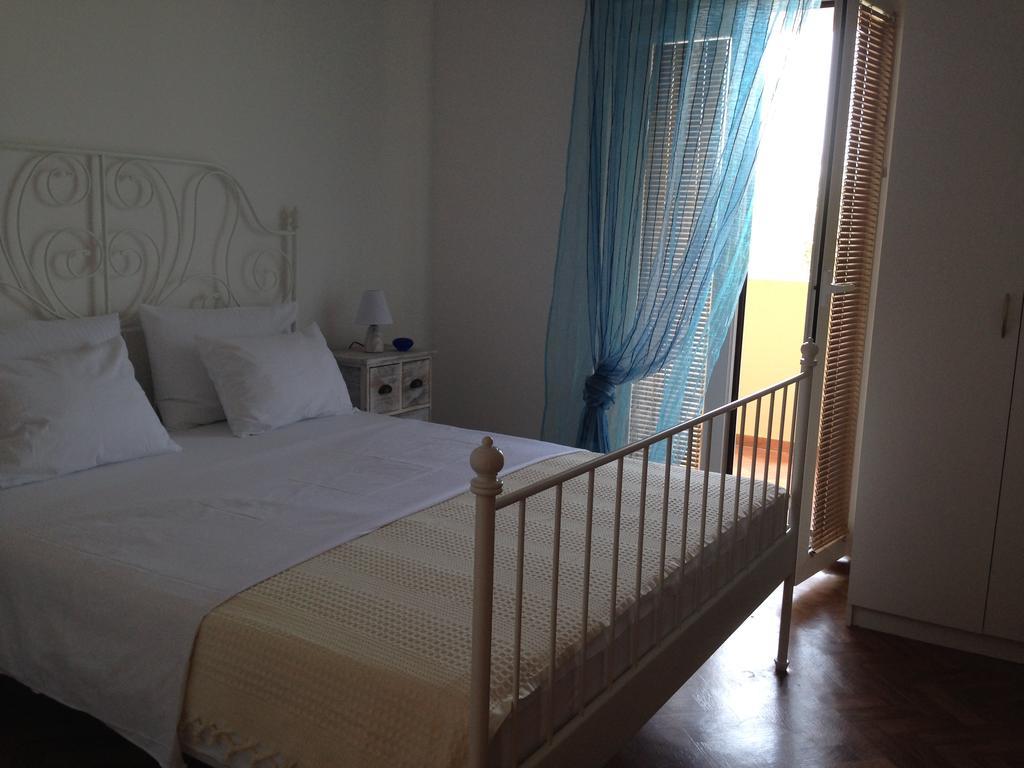 Guest House Sea Breeze Sveti Stefan Buitenkant foto